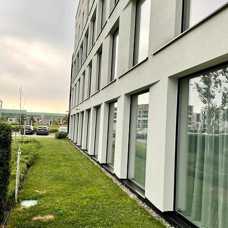 Wilanow Residence Apartments Βαρσοβία Εξωτερικό φωτογραφία