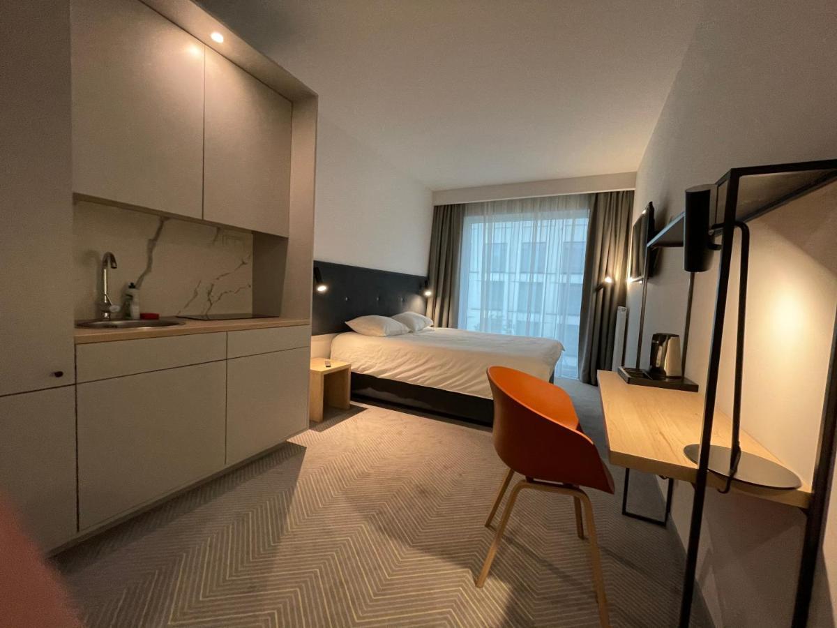 Wilanow Residence Apartments Βαρσοβία Εξωτερικό φωτογραφία