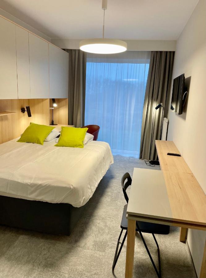 Wilanow Residence Apartments Βαρσοβία Εξωτερικό φωτογραφία