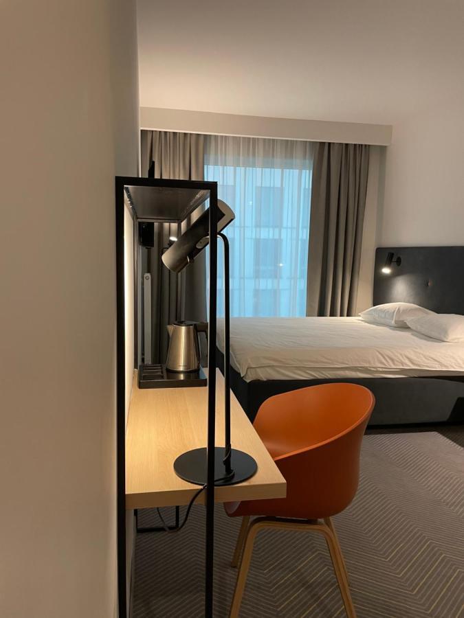 Wilanow Residence Apartments Βαρσοβία Εξωτερικό φωτογραφία