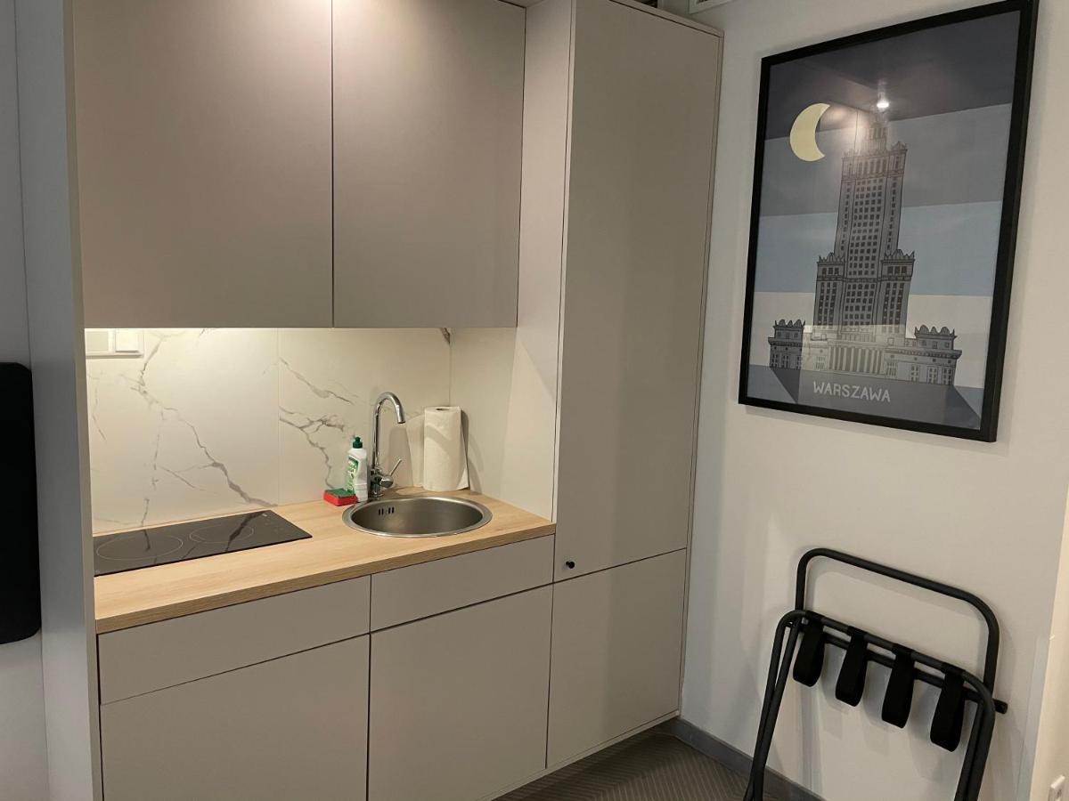 Wilanow Residence Apartments Βαρσοβία Εξωτερικό φωτογραφία