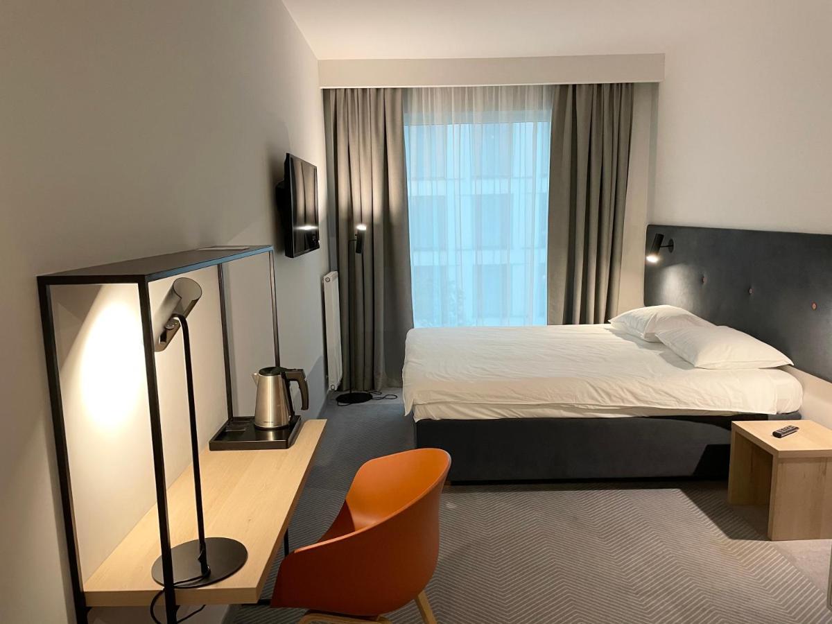 Wilanow Residence Apartments Βαρσοβία Εξωτερικό φωτογραφία