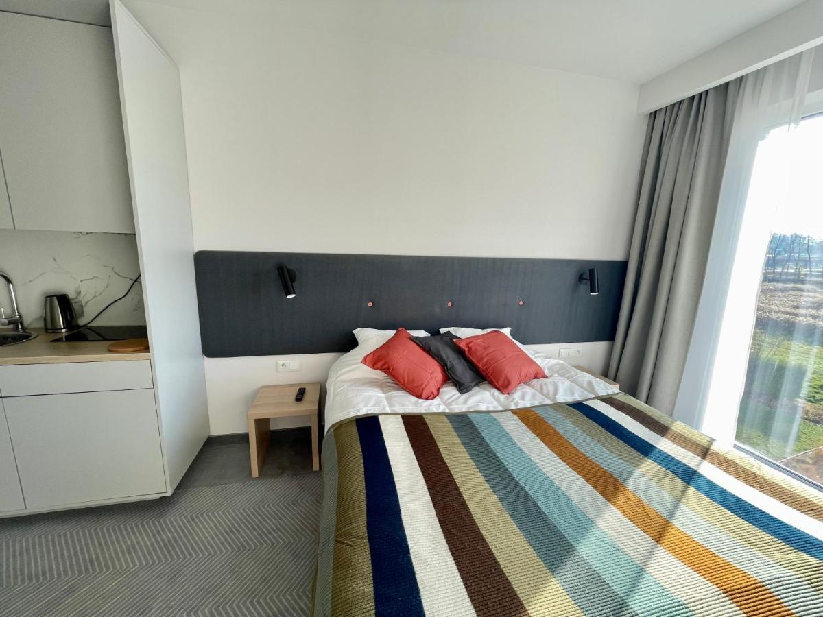 Wilanow Residence Apartments Βαρσοβία Εξωτερικό φωτογραφία