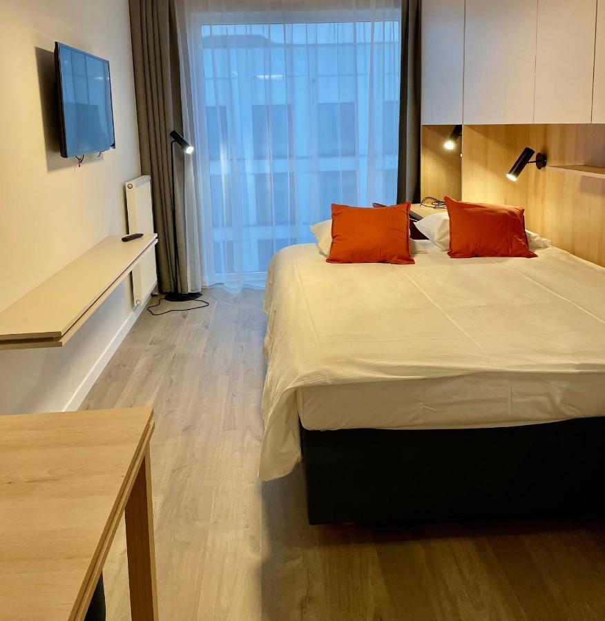 Wilanow Residence Apartments Βαρσοβία Εξωτερικό φωτογραφία