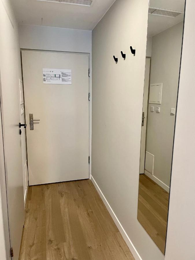 Wilanow Residence Apartments Βαρσοβία Εξωτερικό φωτογραφία