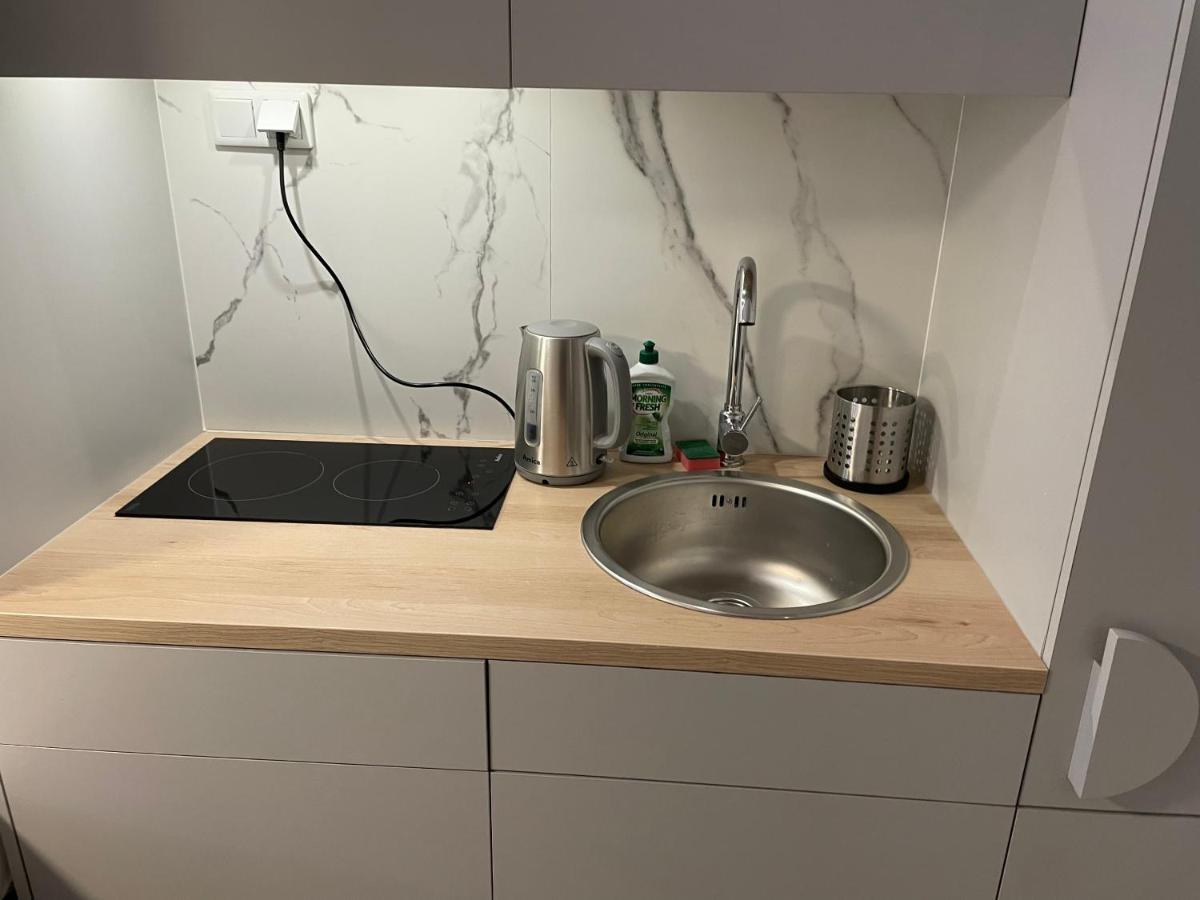 Wilanow Residence Apartments Βαρσοβία Εξωτερικό φωτογραφία