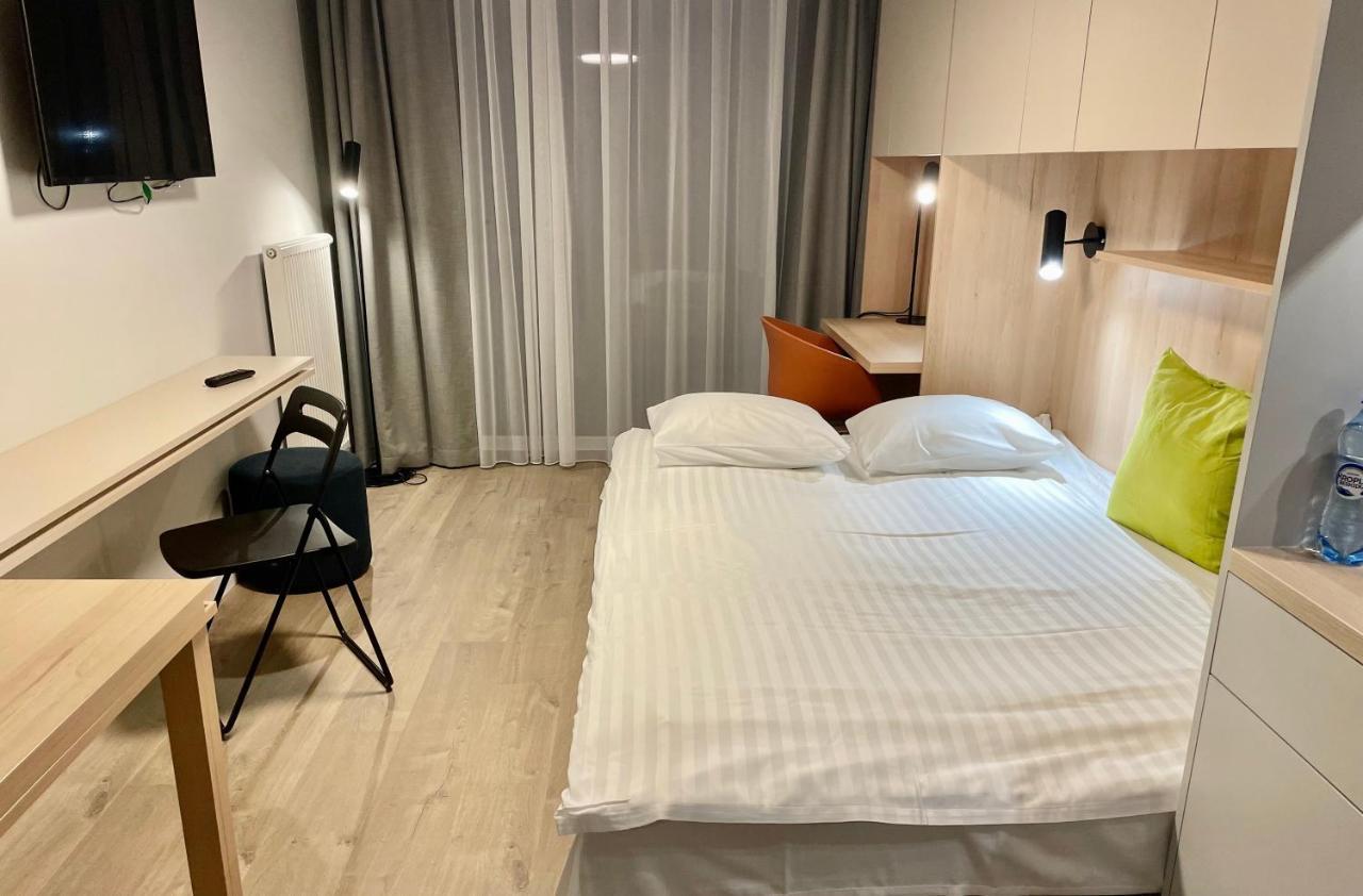 Wilanow Residence Apartments Βαρσοβία Εξωτερικό φωτογραφία