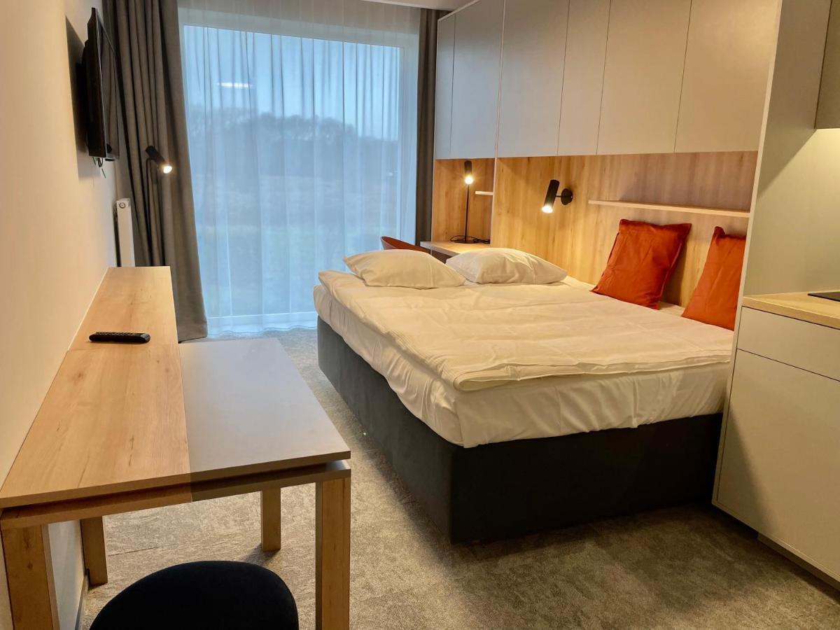 Wilanow Residence Apartments Βαρσοβία Εξωτερικό φωτογραφία