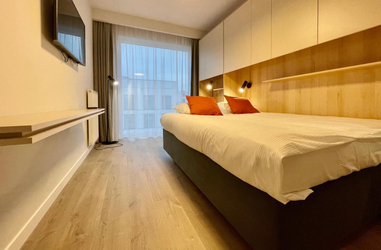 Wilanow Residence Apartments Βαρσοβία Εξωτερικό φωτογραφία
