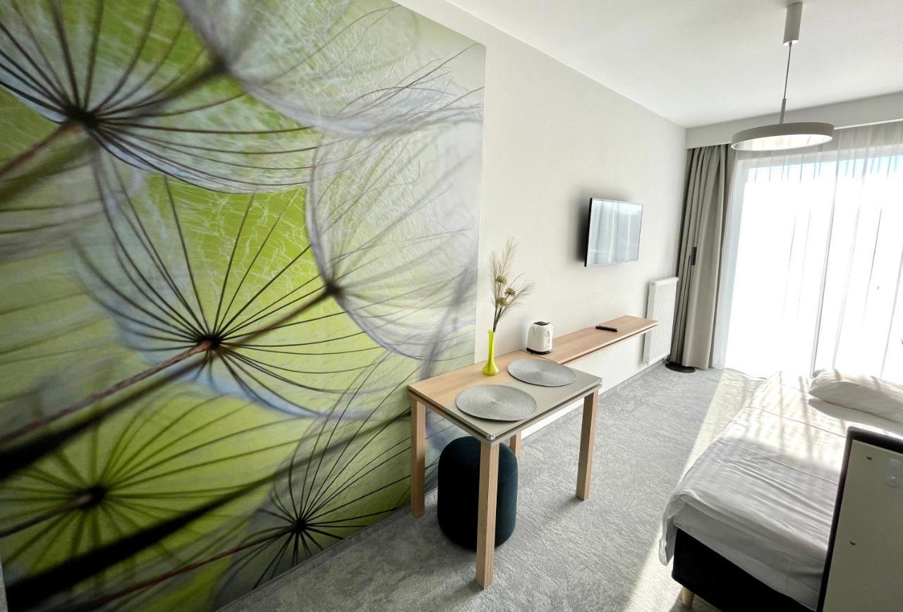 Wilanow Residence Apartments Βαρσοβία Εξωτερικό φωτογραφία
