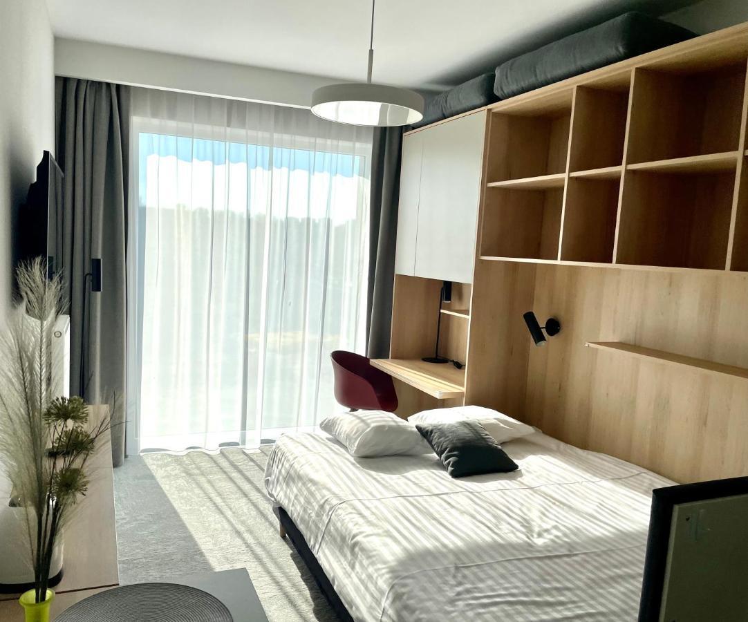Wilanow Residence Apartments Βαρσοβία Εξωτερικό φωτογραφία