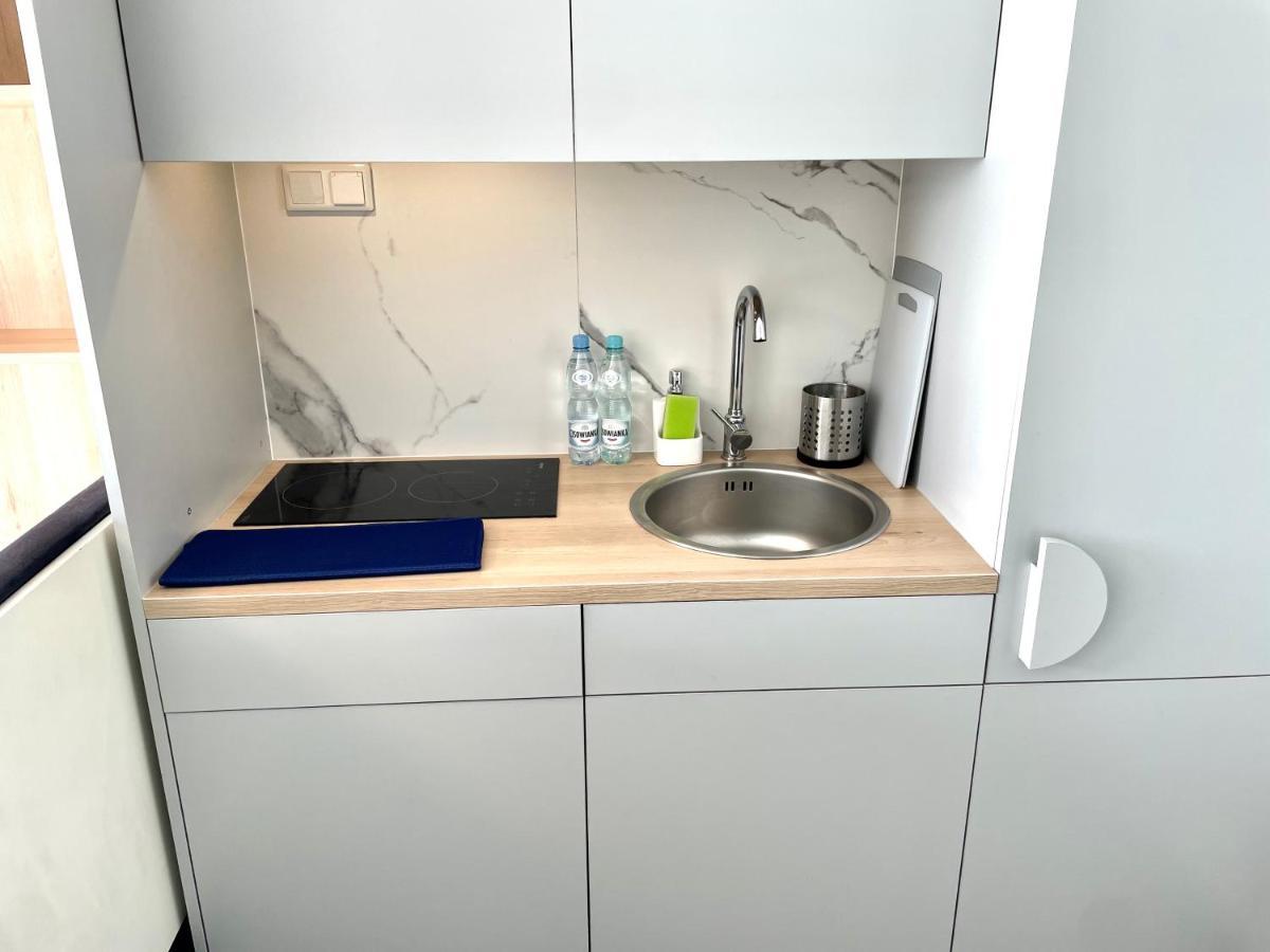 Wilanow Residence Apartments Βαρσοβία Εξωτερικό φωτογραφία