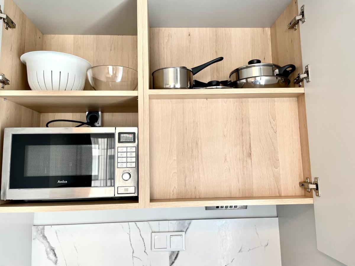 Wilanow Residence Apartments Βαρσοβία Εξωτερικό φωτογραφία