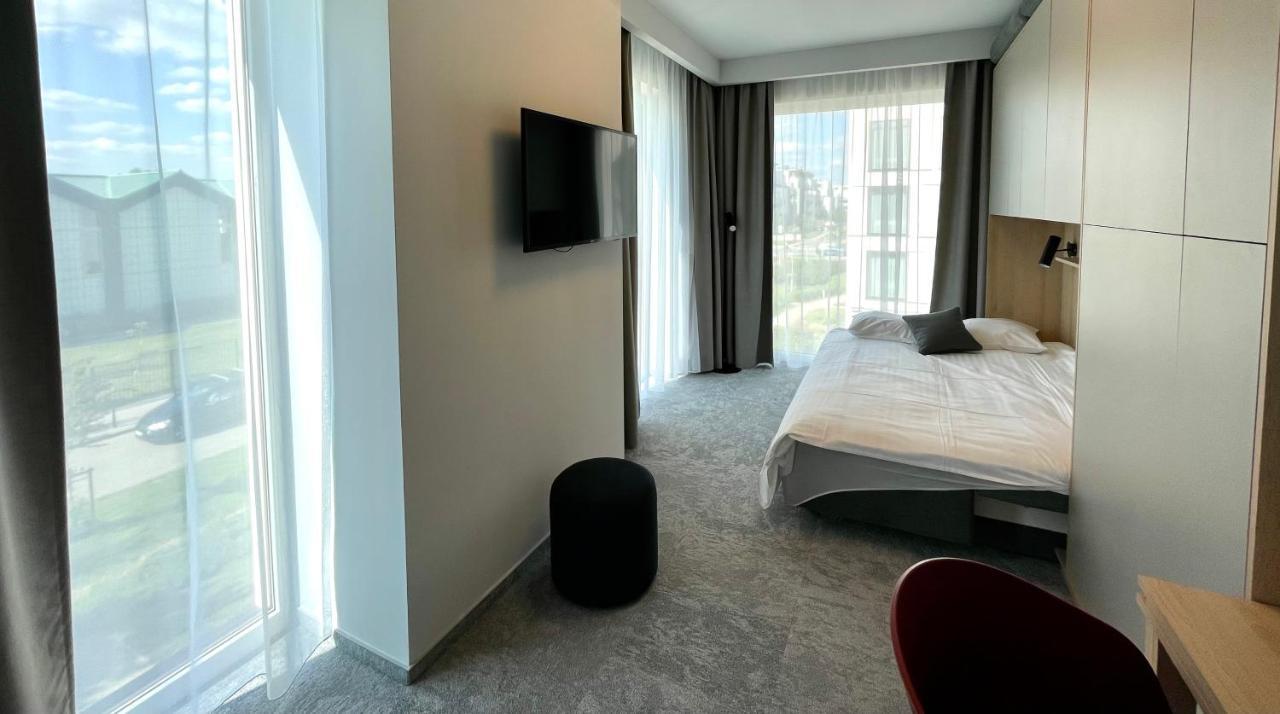 Wilanow Residence Apartments Βαρσοβία Εξωτερικό φωτογραφία