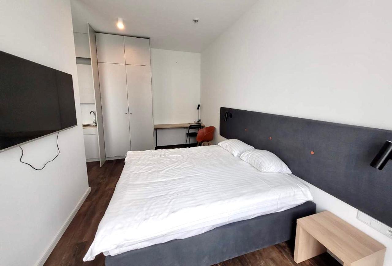 Wilanow Residence Apartments Βαρσοβία Εξωτερικό φωτογραφία