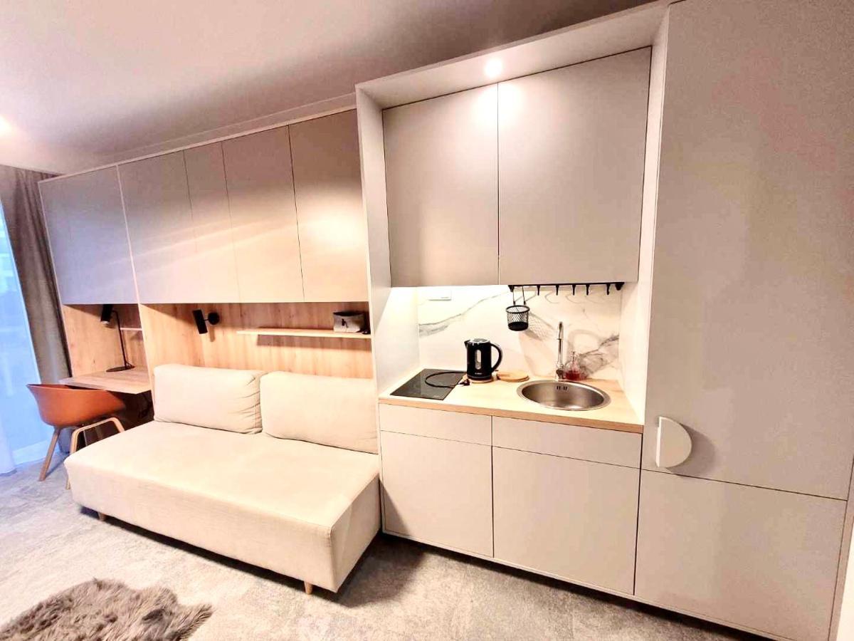 Wilanow Residence Apartments Βαρσοβία Εξωτερικό φωτογραφία