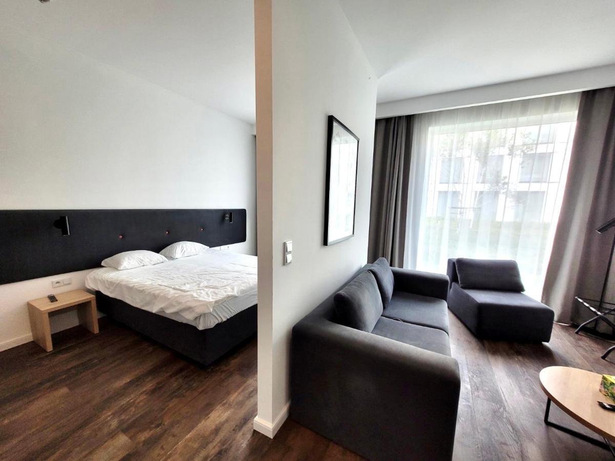 Wilanow Residence Apartments Βαρσοβία Εξωτερικό φωτογραφία