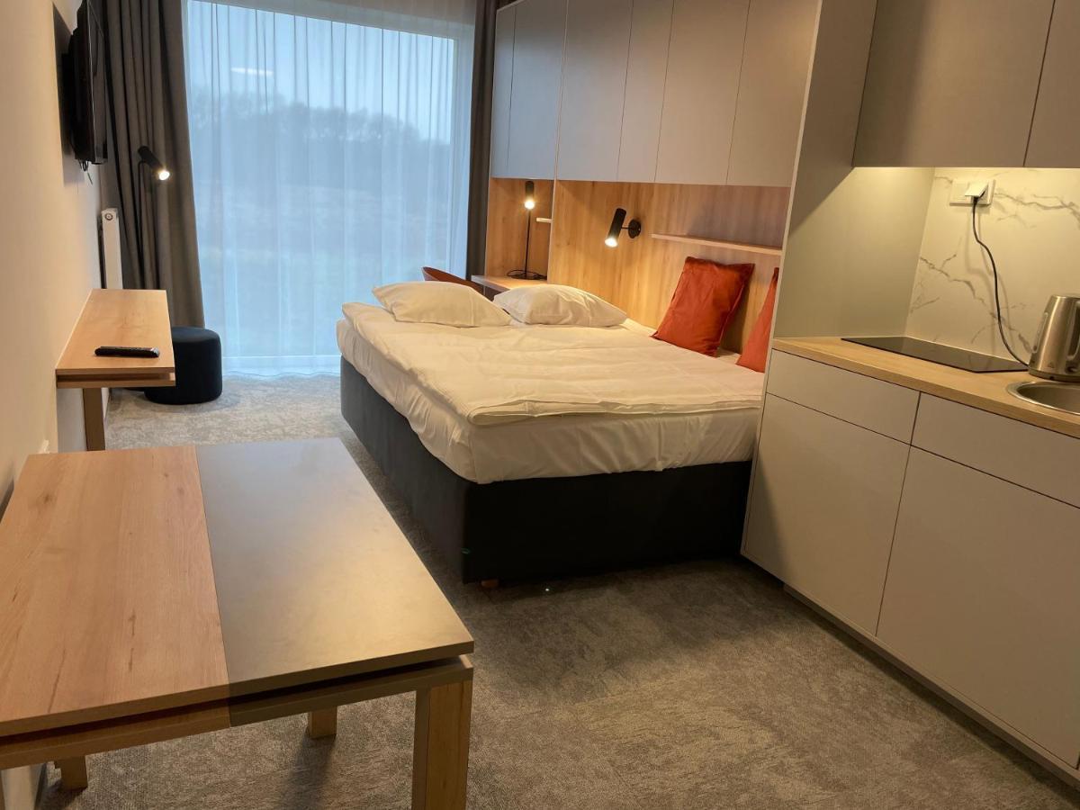 Wilanow Residence Apartments Βαρσοβία Εξωτερικό φωτογραφία