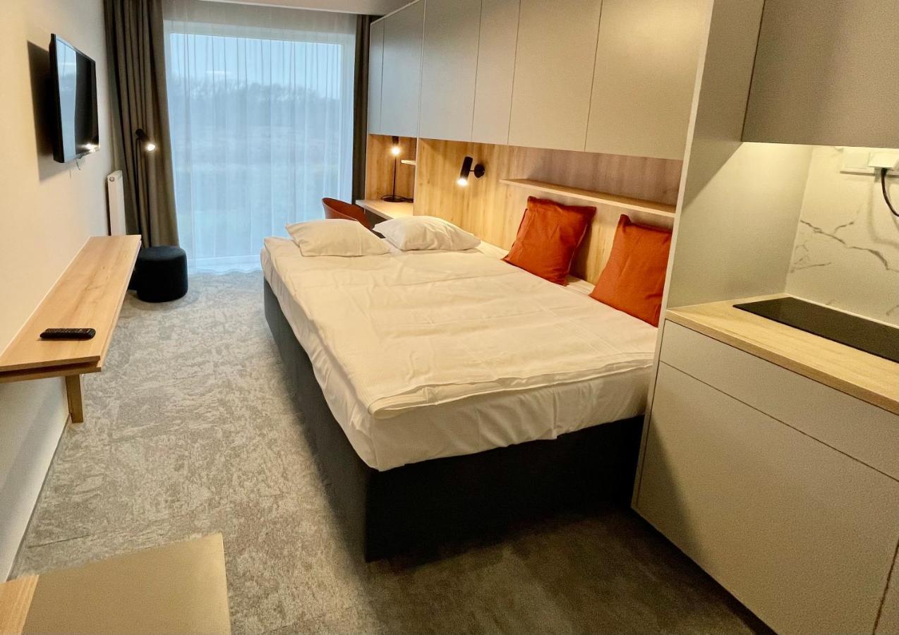 Wilanow Residence Apartments Βαρσοβία Εξωτερικό φωτογραφία