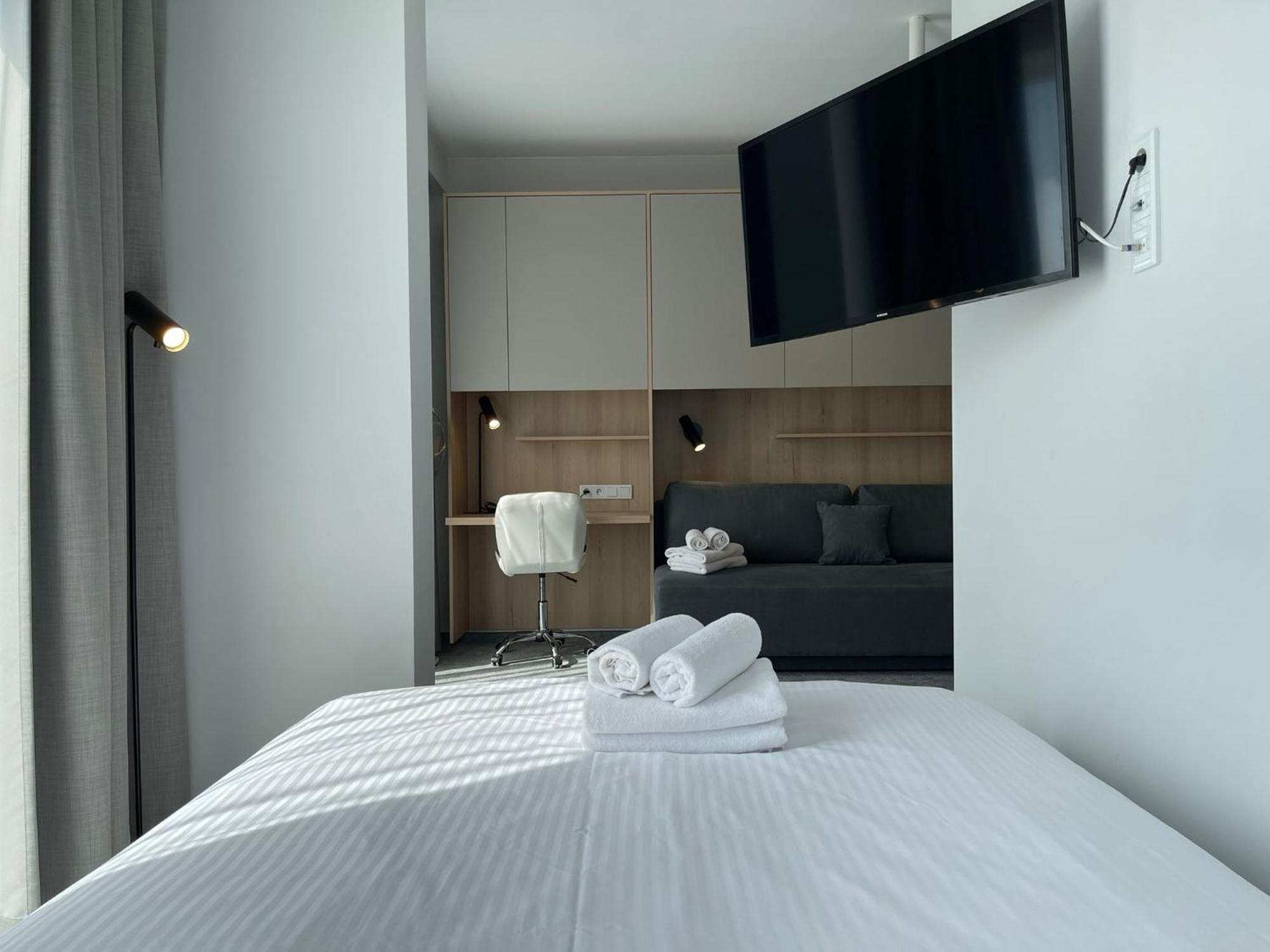 Wilanow Residence Apartments Βαρσοβία Εξωτερικό φωτογραφία