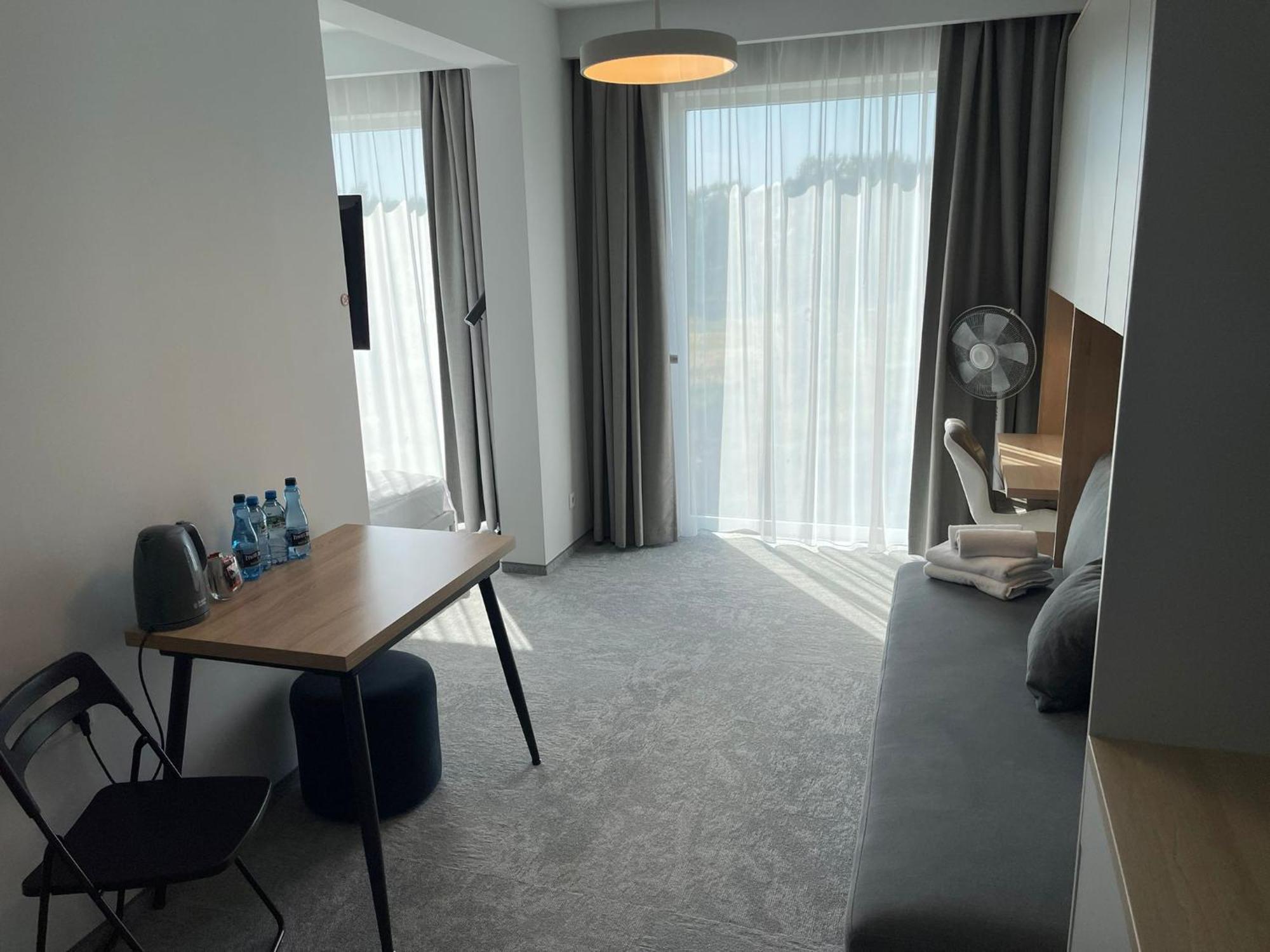 Wilanow Residence Apartments Βαρσοβία Εξωτερικό φωτογραφία