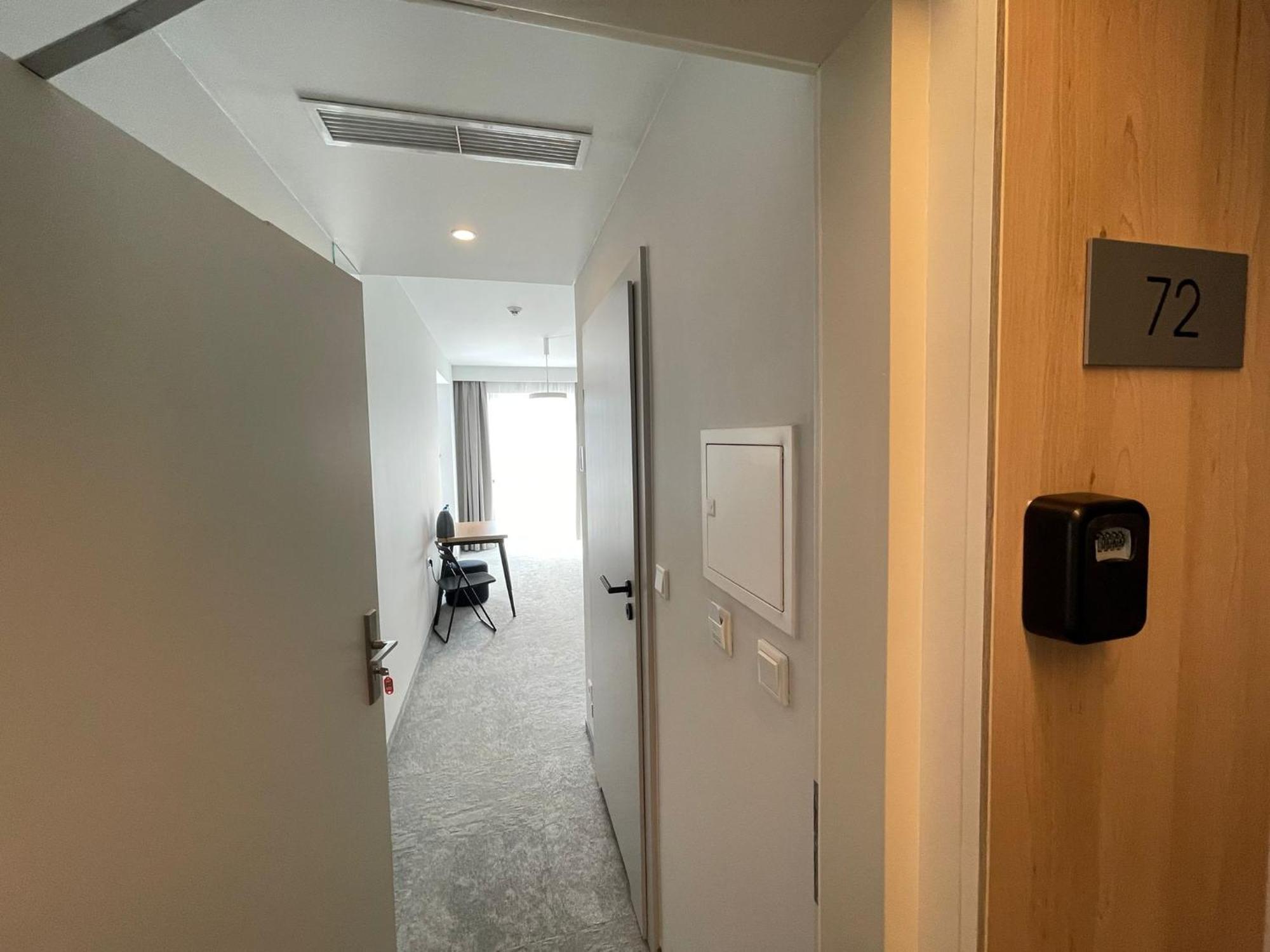 Wilanow Residence Apartments Βαρσοβία Εξωτερικό φωτογραφία