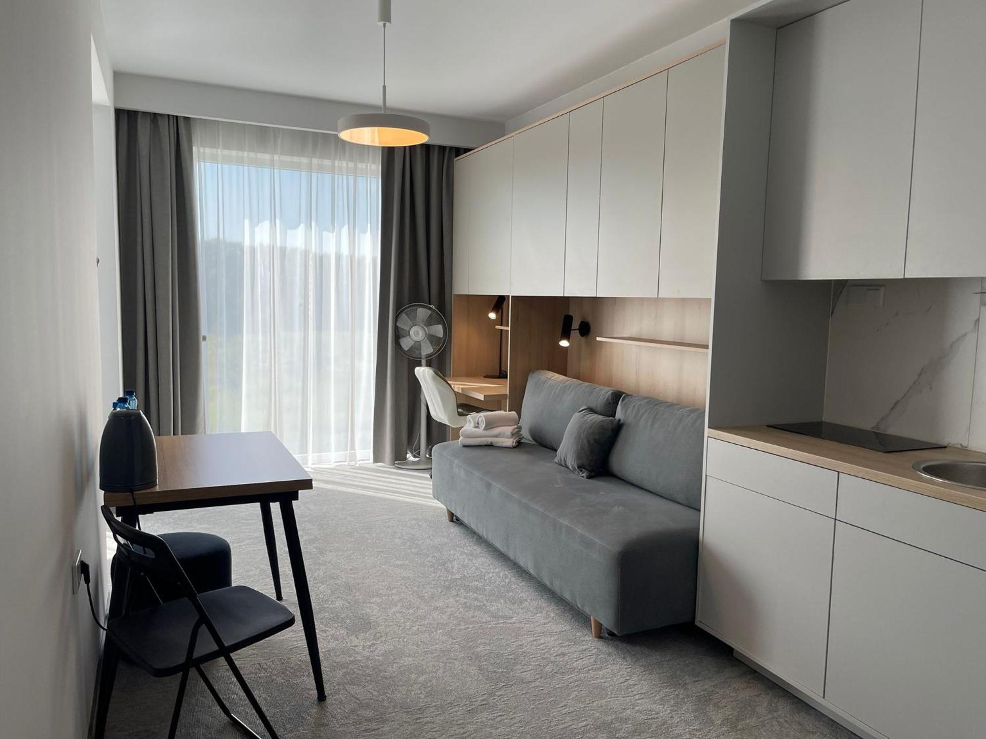 Wilanow Residence Apartments Βαρσοβία Εξωτερικό φωτογραφία