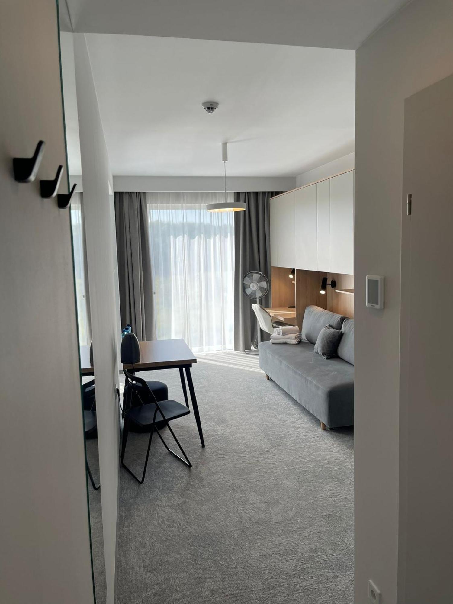 Wilanow Residence Apartments Βαρσοβία Εξωτερικό φωτογραφία
