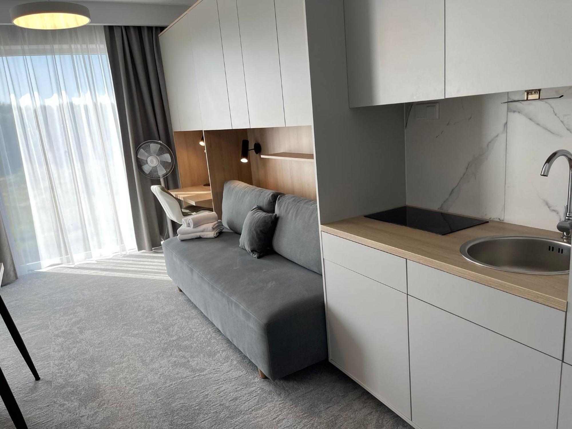 Wilanow Residence Apartments Βαρσοβία Εξωτερικό φωτογραφία