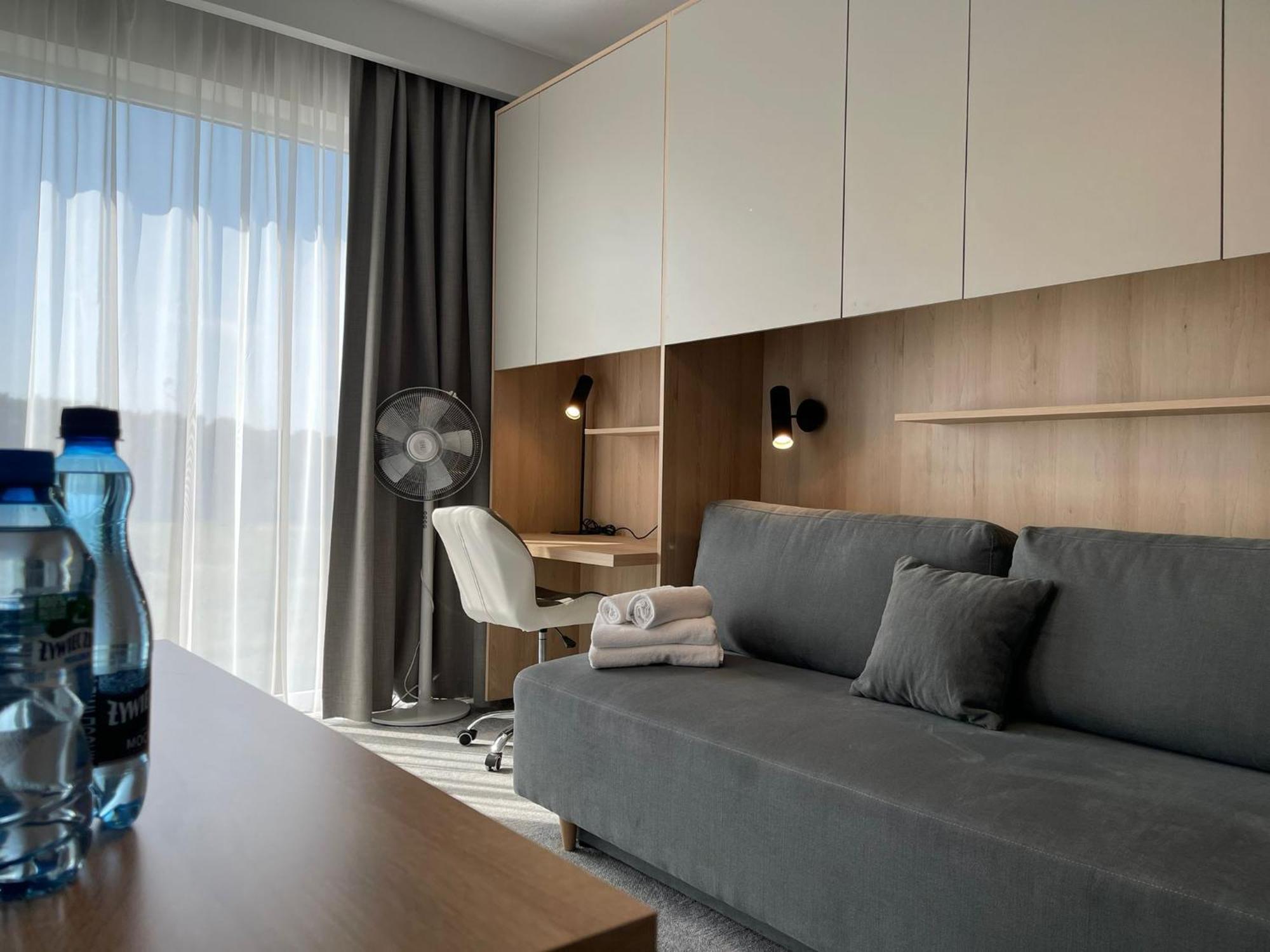 Wilanow Residence Apartments Βαρσοβία Εξωτερικό φωτογραφία
