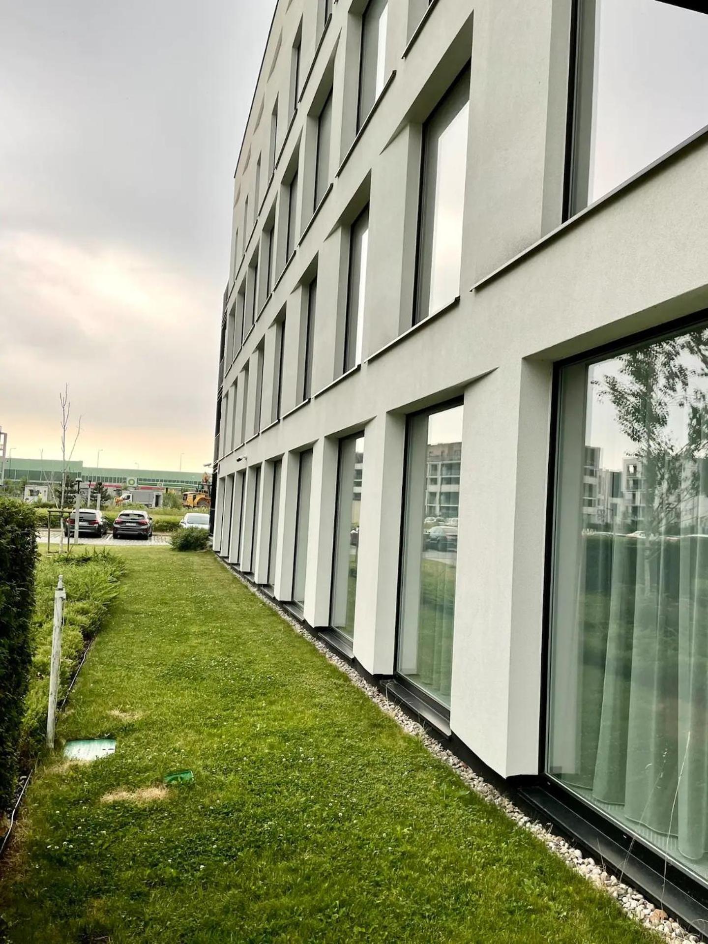 Wilanow Residence Apartments Βαρσοβία Εξωτερικό φωτογραφία