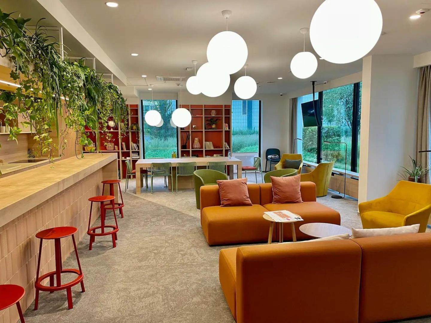 Wilanow Residence Apartments Βαρσοβία Εξωτερικό φωτογραφία
