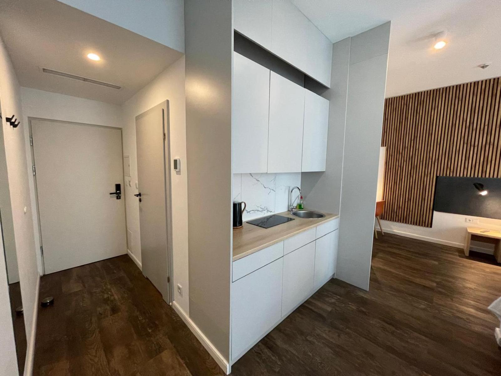 Wilanow Residence Apartments Βαρσοβία Εξωτερικό φωτογραφία