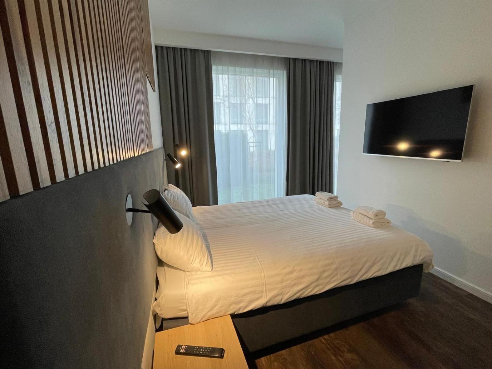 Wilanow Residence Apartments Βαρσοβία Εξωτερικό φωτογραφία